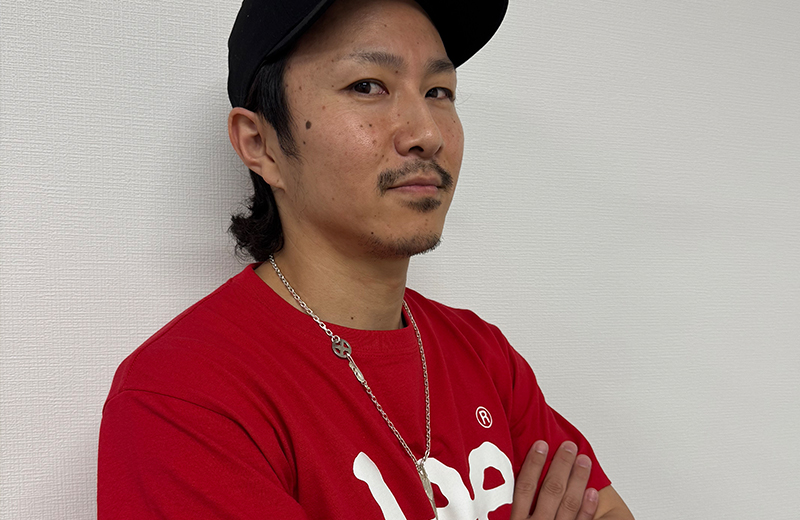 仕事内容