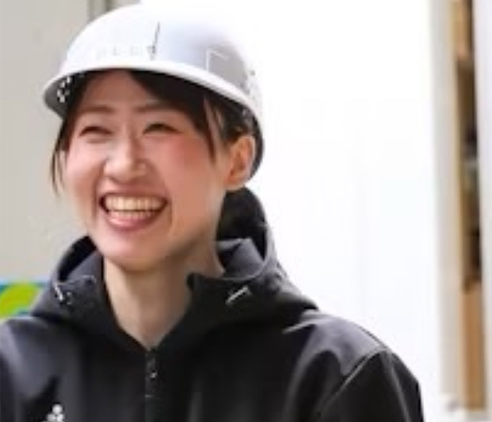 石戸谷さつき